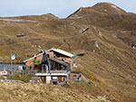 Dachsanierung am Großglockner